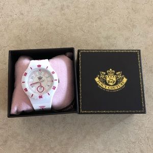 Juicy couture watch